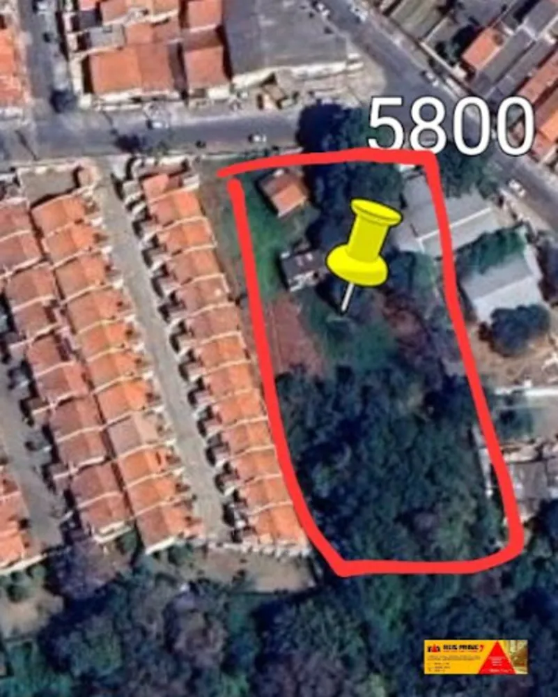 Terreno, 5800 m² - Foto 8