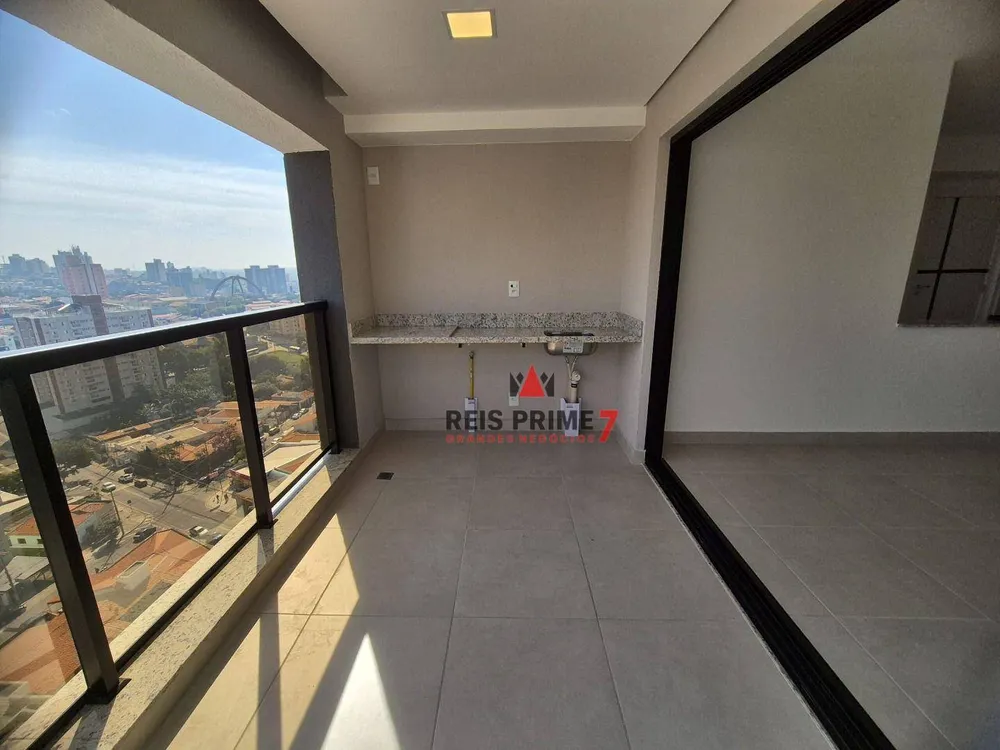 Apartamento, 3 quartos, 107 m² - Foto 5