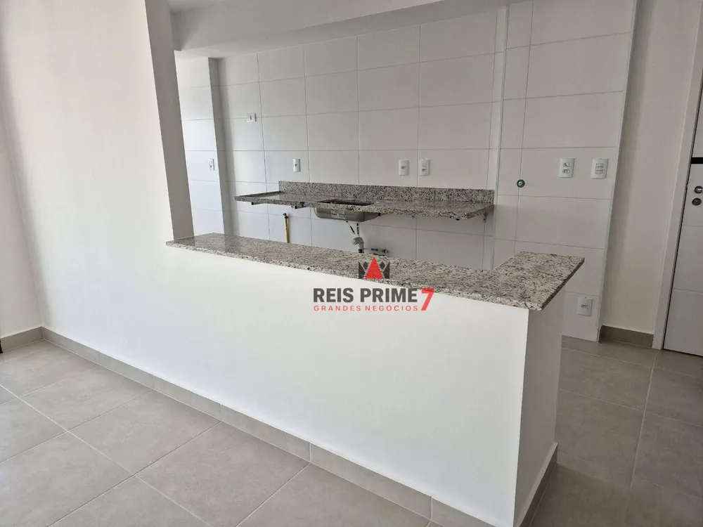 Apartamento, 3 quartos, 107 m² - Foto 9
