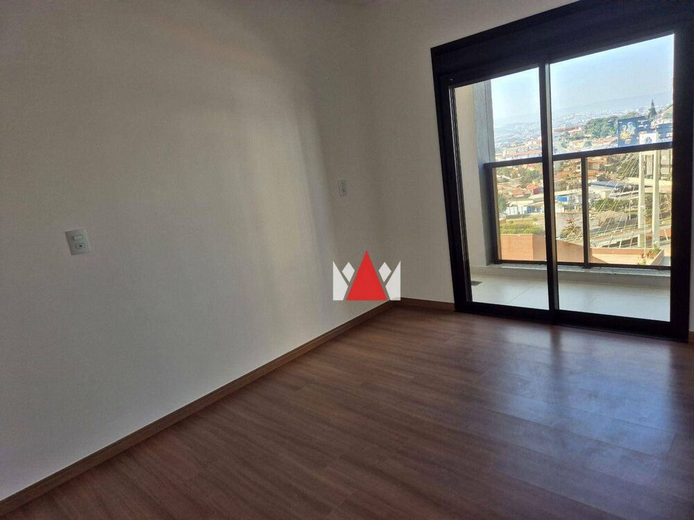 Apartamento, 3 quartos, 107 m² - Foto 4