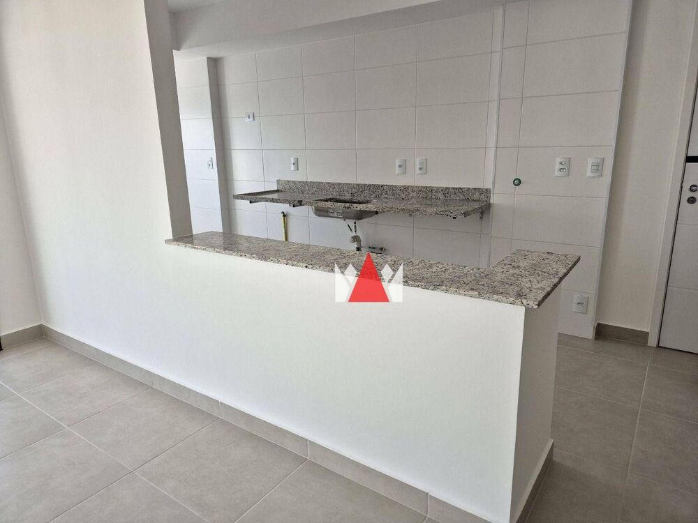 Apartamento, 3 quartos, 107 m² - Foto 2