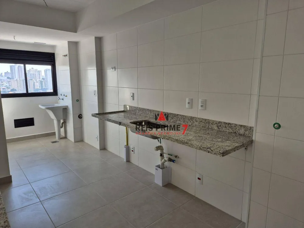 Apartamento, 3 quartos, 107 m² - Foto 8