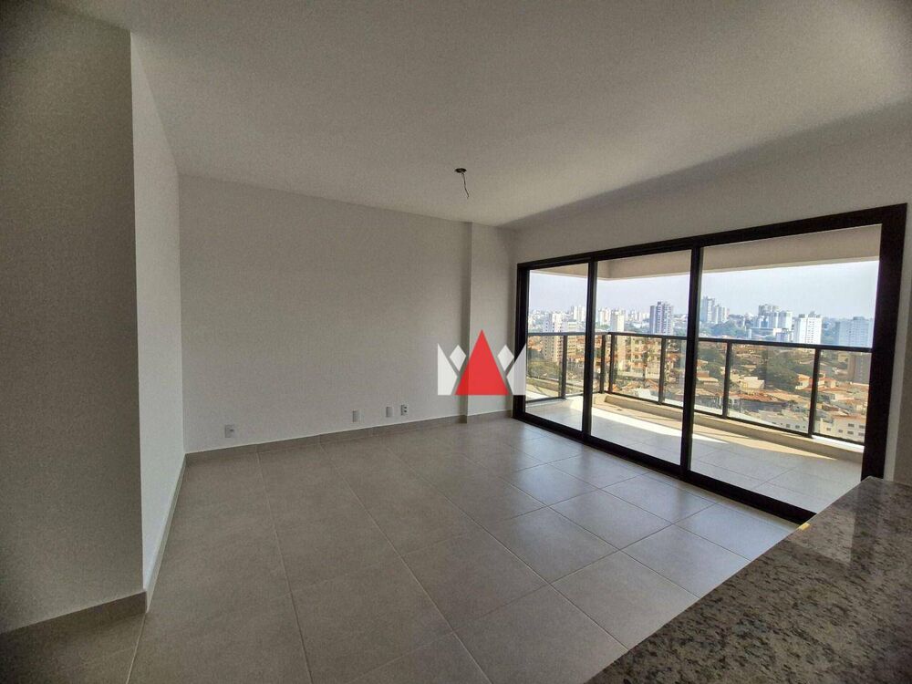 Apartamento, 3 quartos, 107 m² - Foto 1