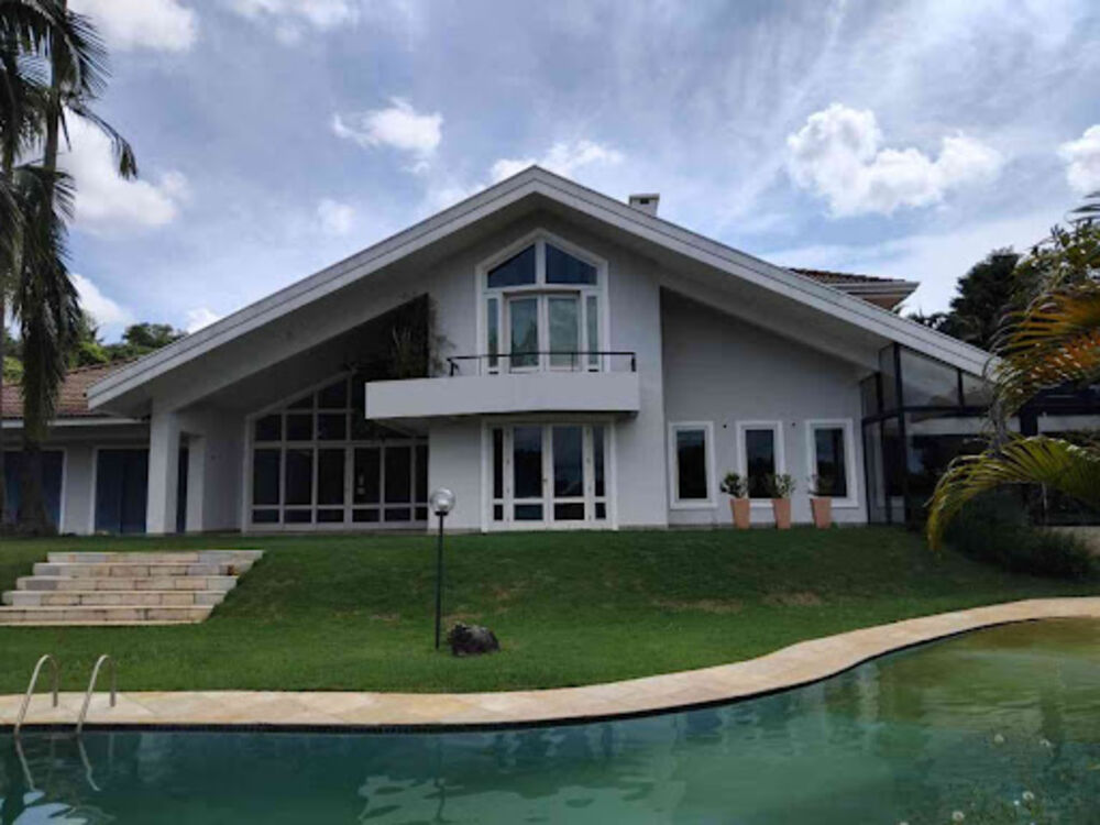 Casa de Condomínio, 4 quartos - Foto 1