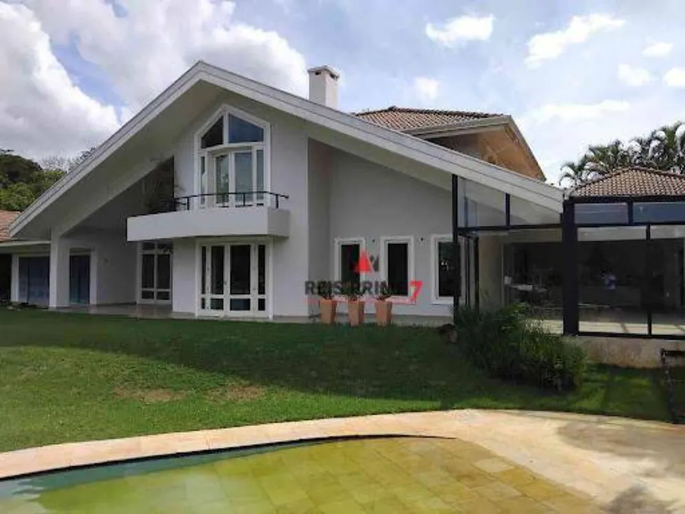 Casa de Condomínio, 4 quartos - Foto 5