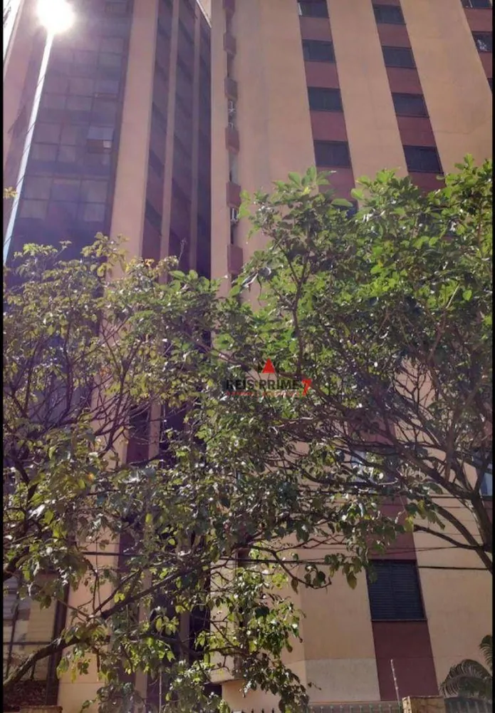 Apartamento, 4 quartos, 157 m² - Foto 8