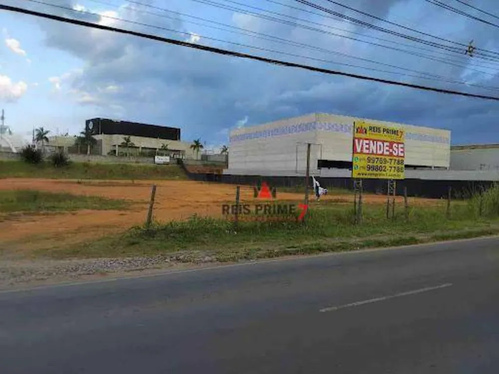 Terreno, 6326 m² - Foto 1