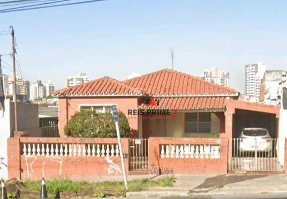 Casa, 3 quartos, 250 m² - Foto 2