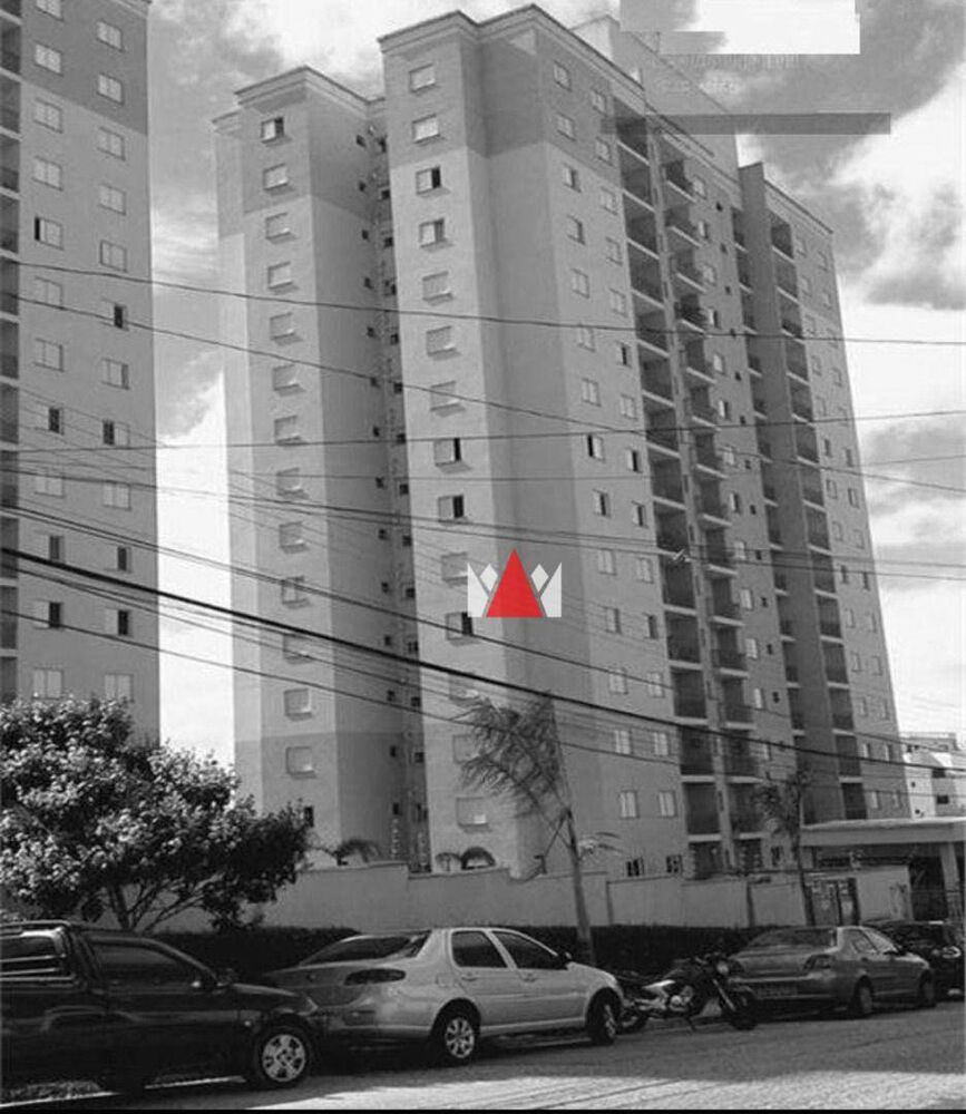 Apartamento, 3 quartos, 84 m² - Foto 2