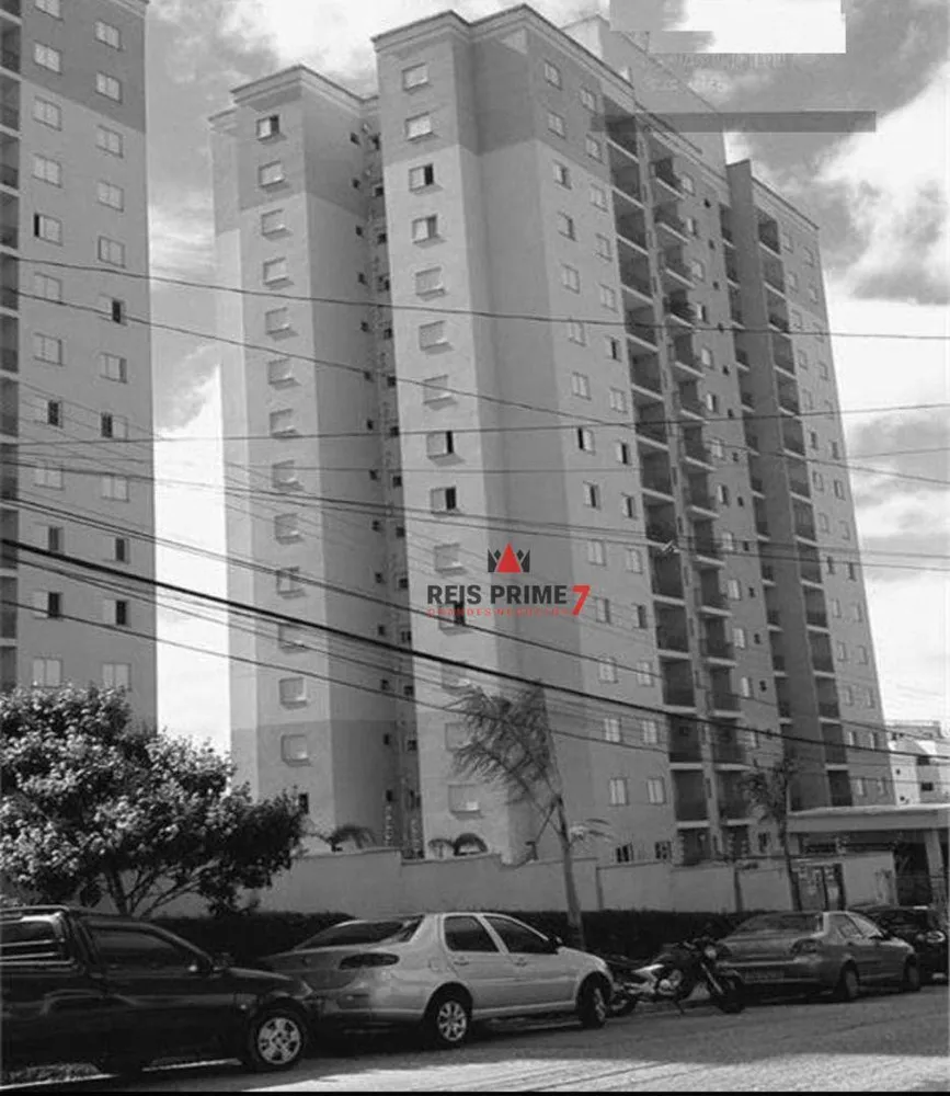 Apartamento, 3 quartos, 84 m² - Foto 10