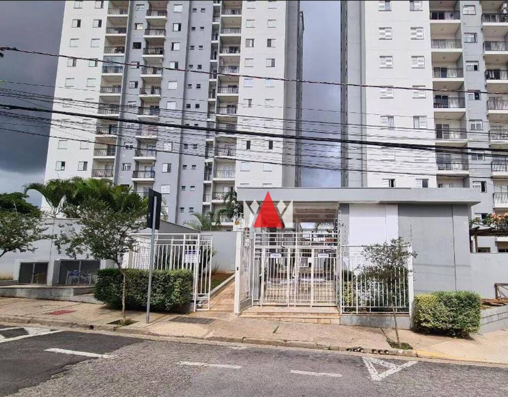 Apartamento, 3 quartos, 84 m² - Foto 4