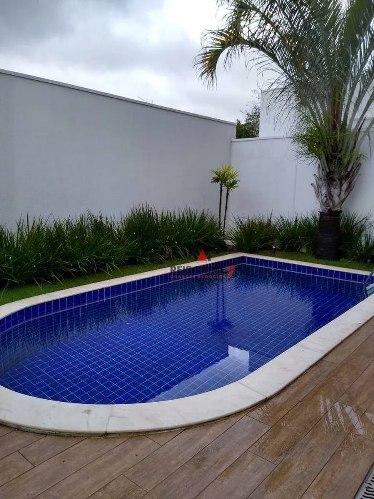 Sobrado, 4 quartos, 440 m² - Foto 6