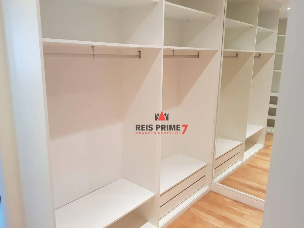 Sobrado, 4 quartos, 440 m² - Foto 12