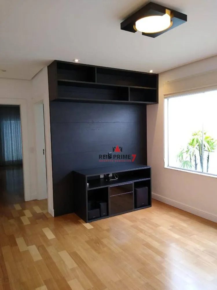 Sobrado, 4 quartos, 440 m² - Foto 11