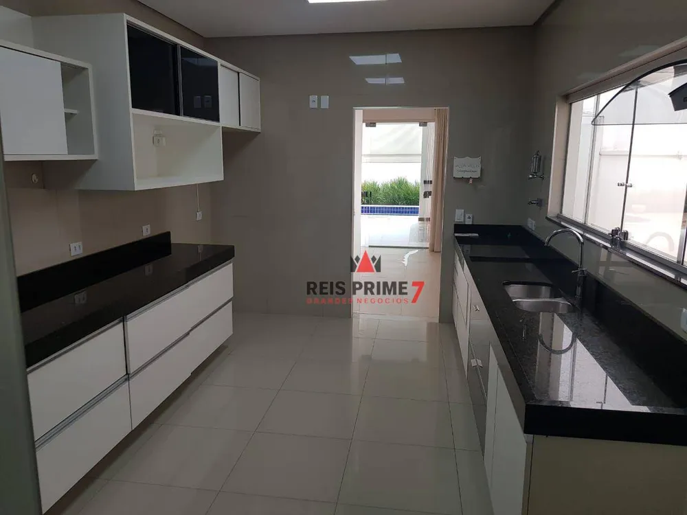 Sobrado, 4 quartos, 440 m² - Foto 8