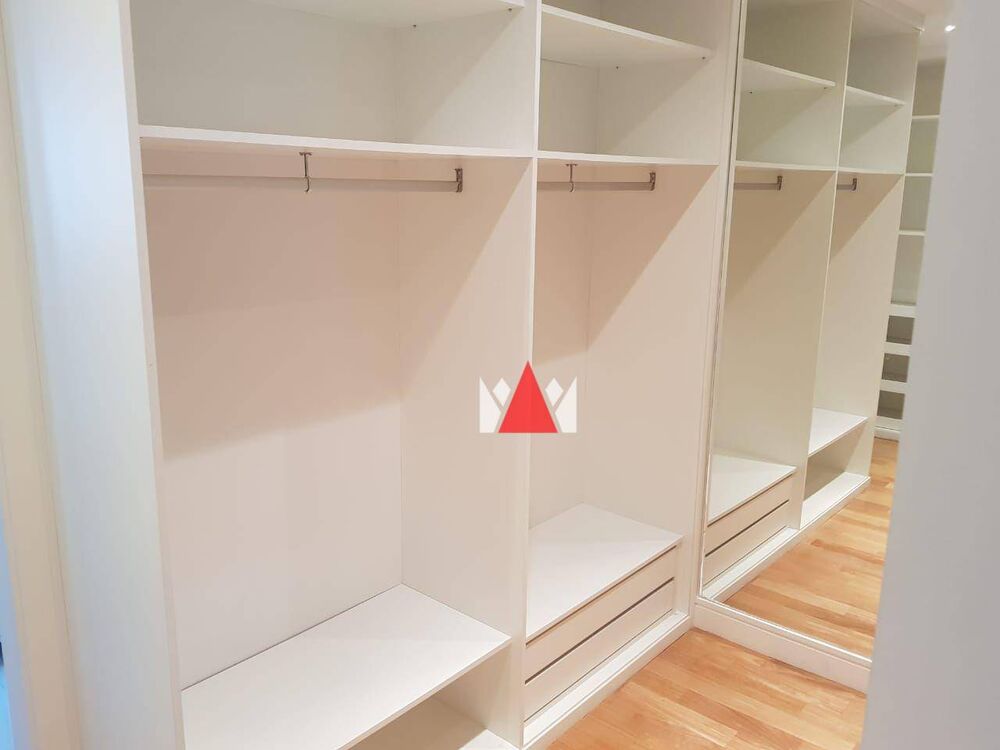 Sobrado, 4 quartos, 440 m² - Foto 3