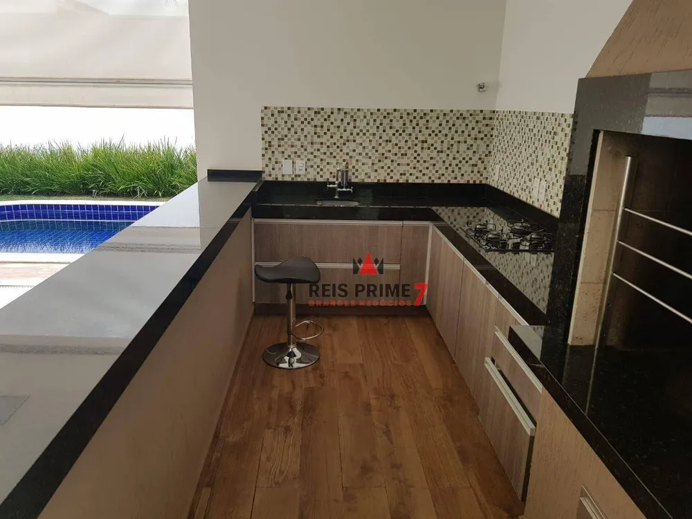 Sobrado, 4 quartos, 440 m² - Foto 9