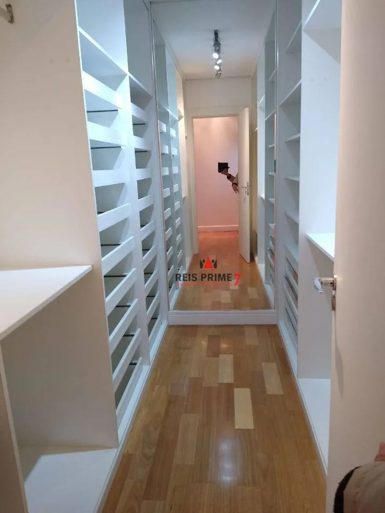 Sobrado, 4 quartos, 440 m² - Foto 13