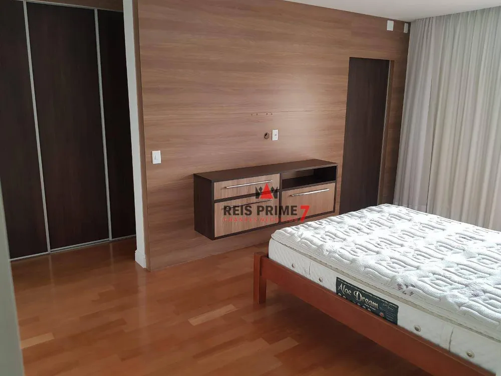 Sobrado, 4 quartos, 440 m² - Foto 14