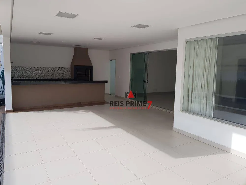 Sobrado, 4 quartos, 440 m² - Foto 7