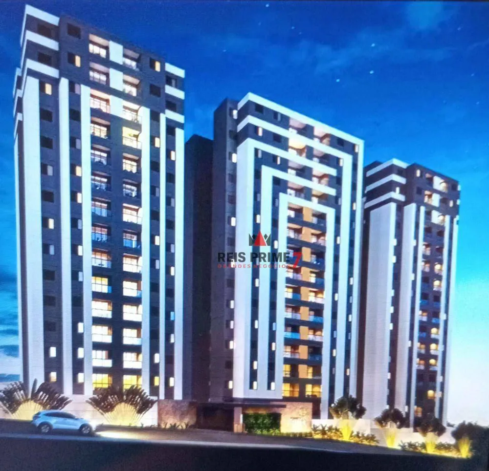 Apartamento, 2 quartos, 62 m² - Foto 6