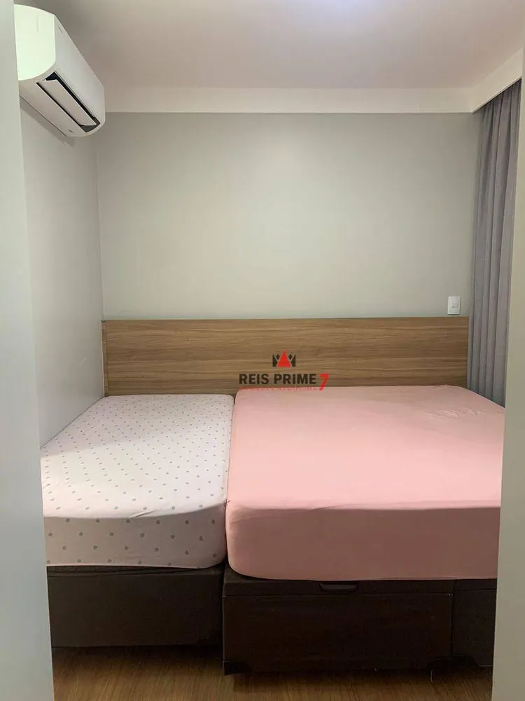 Apartamento, 2 quartos, 62 m² - Foto 3