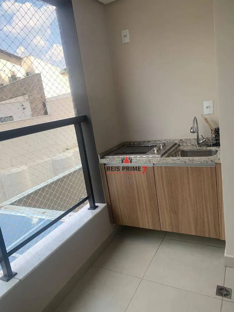 Apartamento, 2 quartos, 62 m² - Foto 17