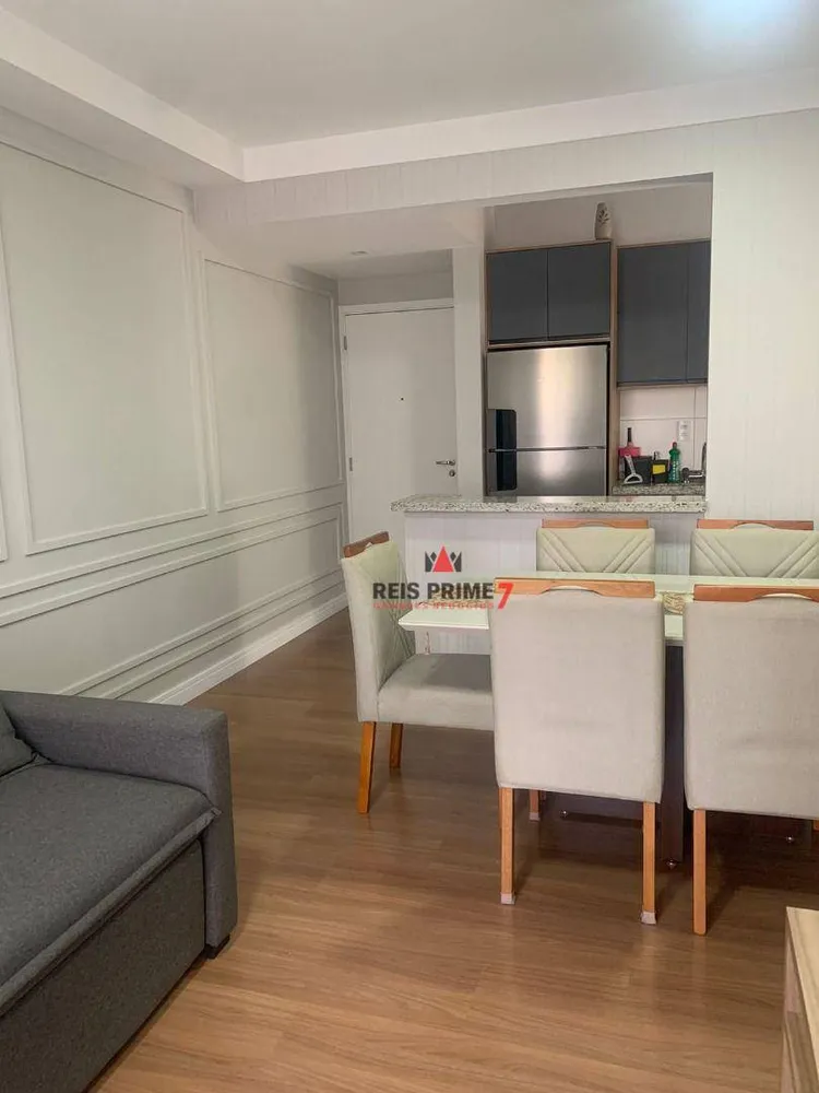 Apartamento, 2 quartos, 62 m² - Foto 13
