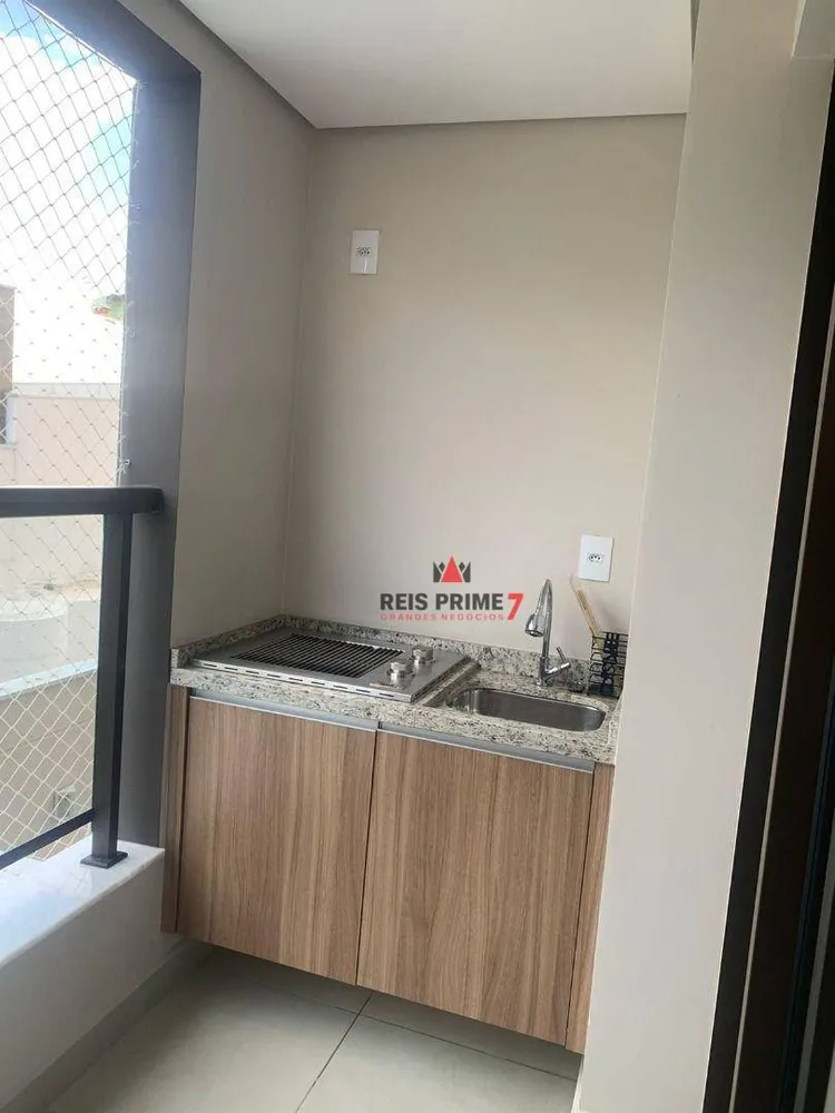 Apartamento, 2 quartos, 62 m² - Foto 7