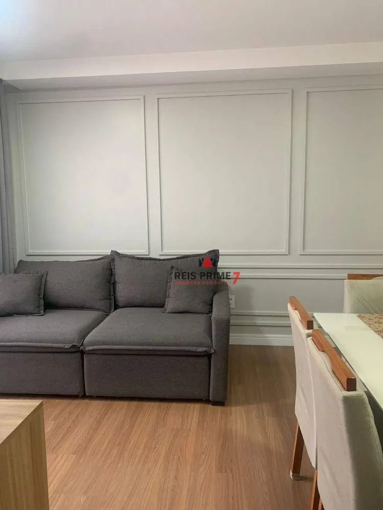 Apartamento, 2 quartos, 62 m² - Foto 2