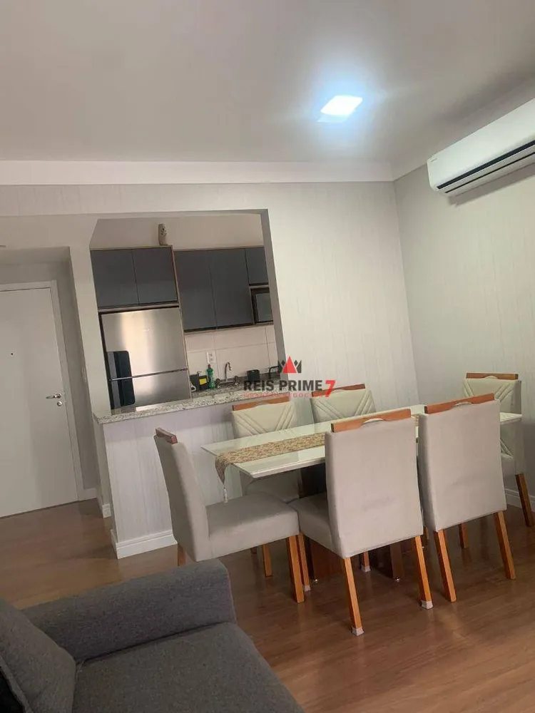 Apartamento, 2 quartos, 62 m² - Foto 16