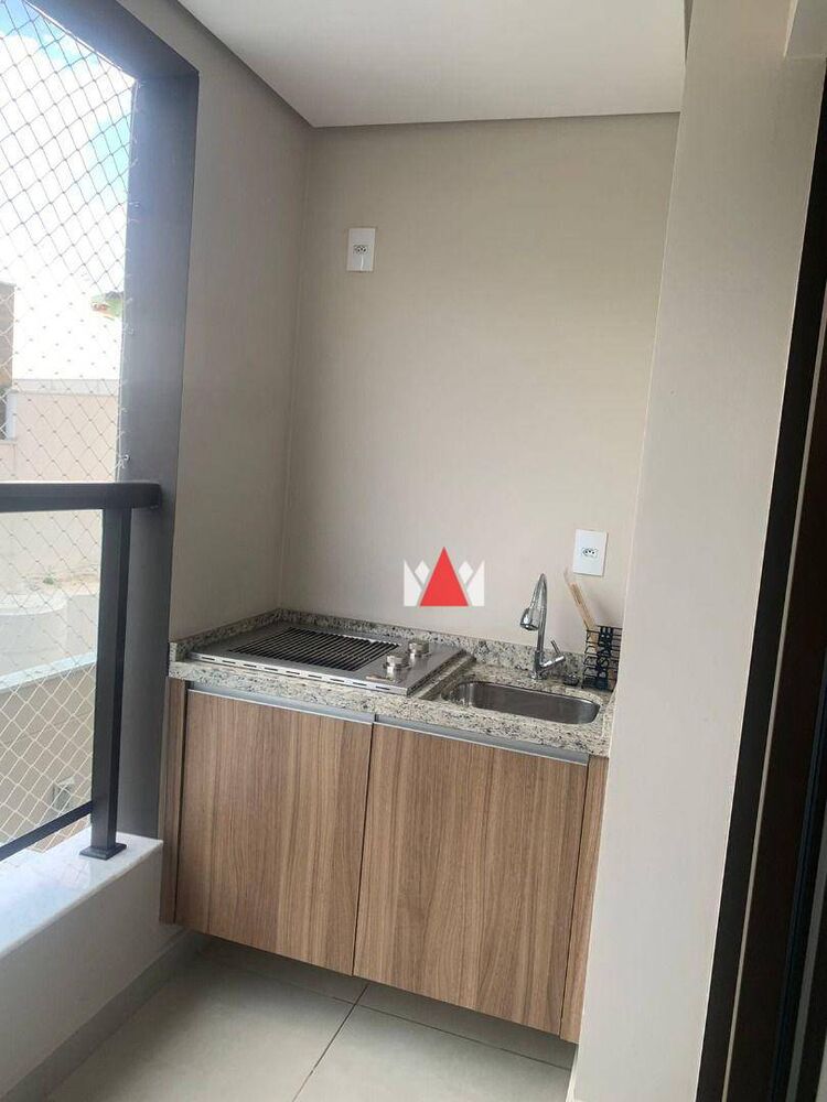 Apartamento, 2 quartos, 62 m² - Foto 6