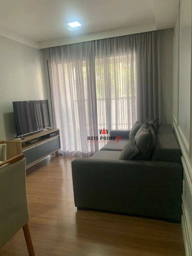 Apartamento, 2 quartos, 62 m² - Foto 9