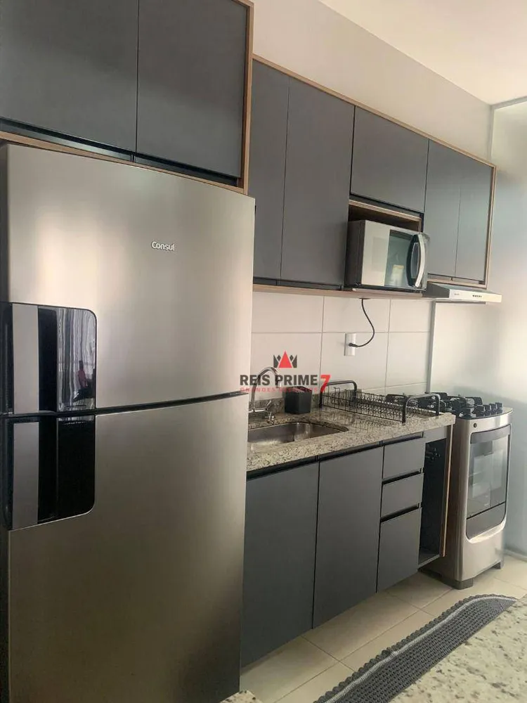 Apartamento, 2 quartos, 62 m² - Foto 4