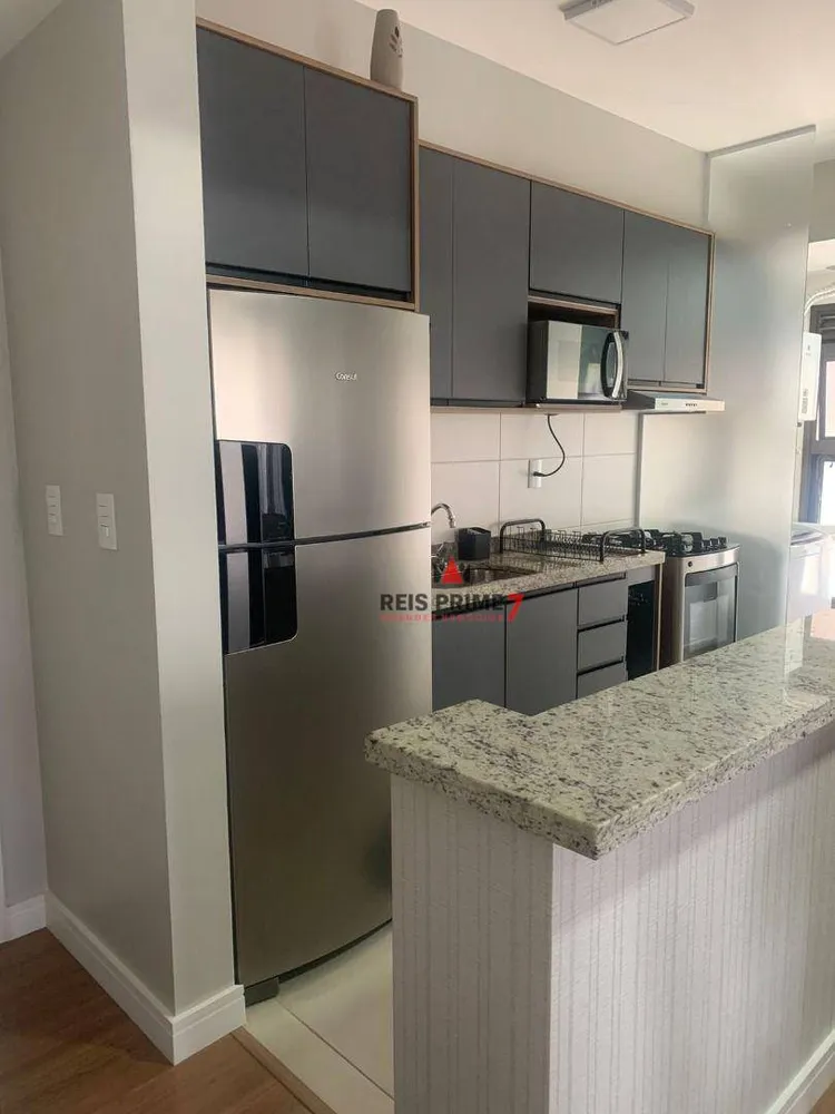 Apartamento, 2 quartos, 62 m² - Foto 15