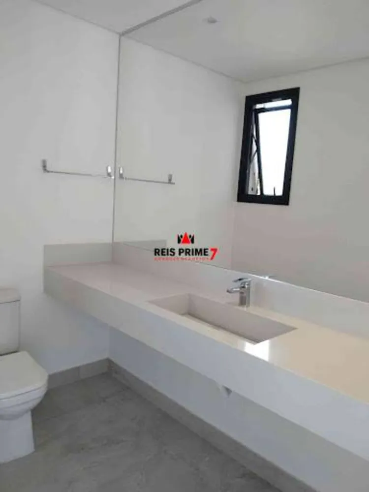 Casa de Condomínio, 6 quartos - Foto 4