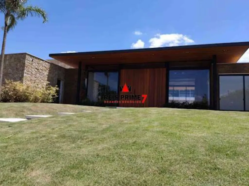 Casa de Condomínio, 6 quartos - Foto 1