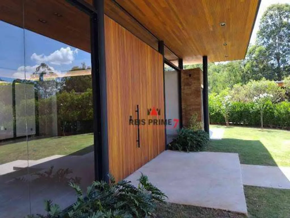 Casa de Condomínio, 6 quartos - Foto 7