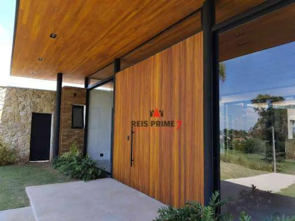 Casa de Condomínio, 6 quartos - Foto 11