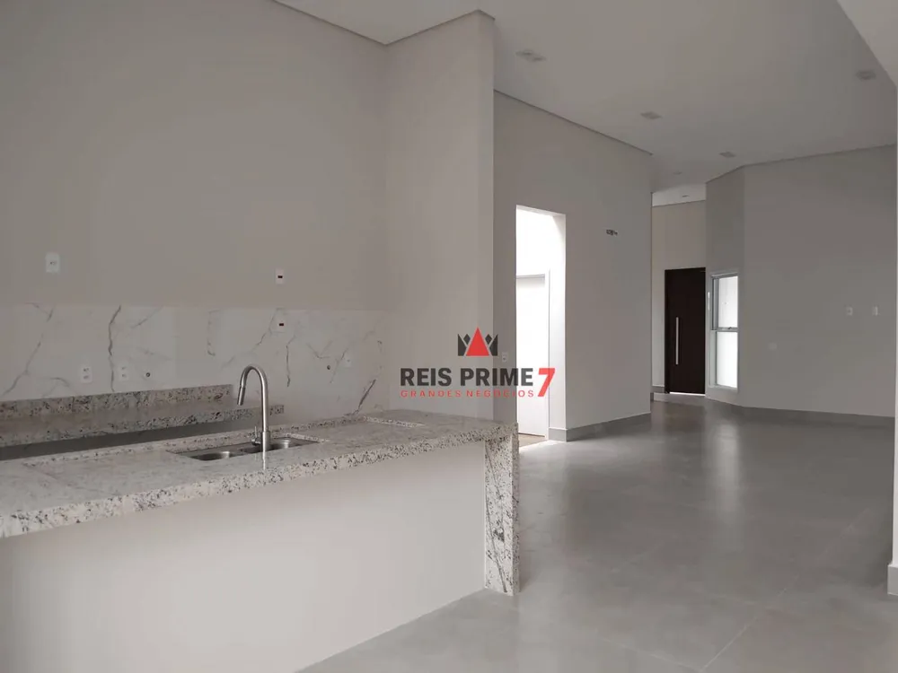Casa, 3 quartos, 230 m² - Foto 7