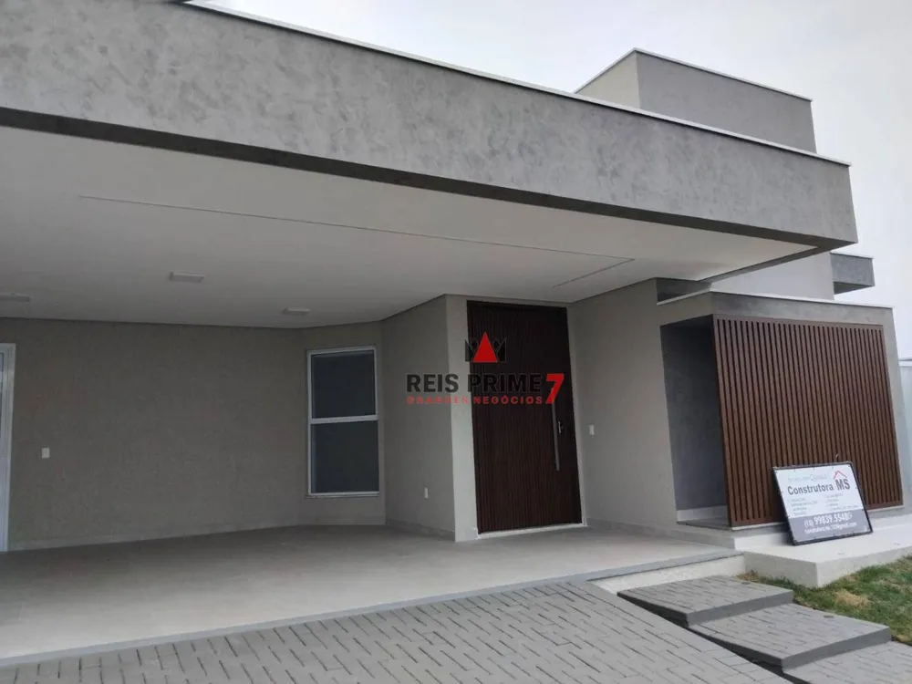 Casa, 3 quartos, 230 m² - Foto 8