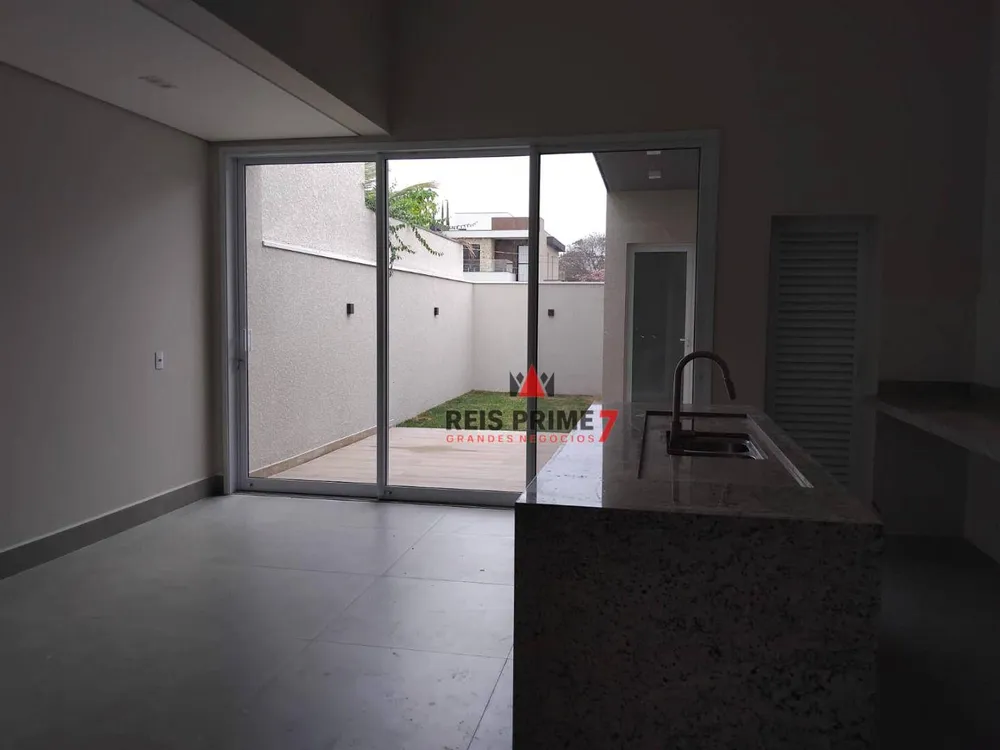 Casa, 3 quartos, 230 m² - Foto 11