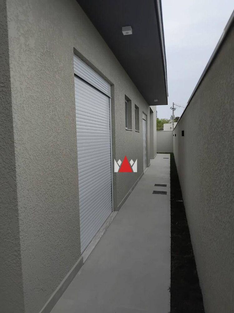 Casa, 3 quartos, 230 m² - Foto 2
