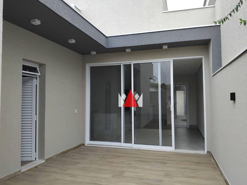 Casa, 3 quartos, 230 m² - Foto 1