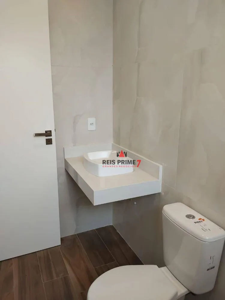 Casa, 3 quartos, 230 m² - Foto 16