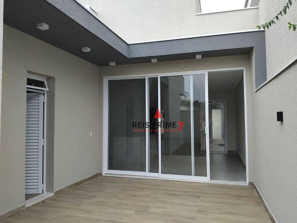Casa, 3 quartos, 230 m² - Foto 8
