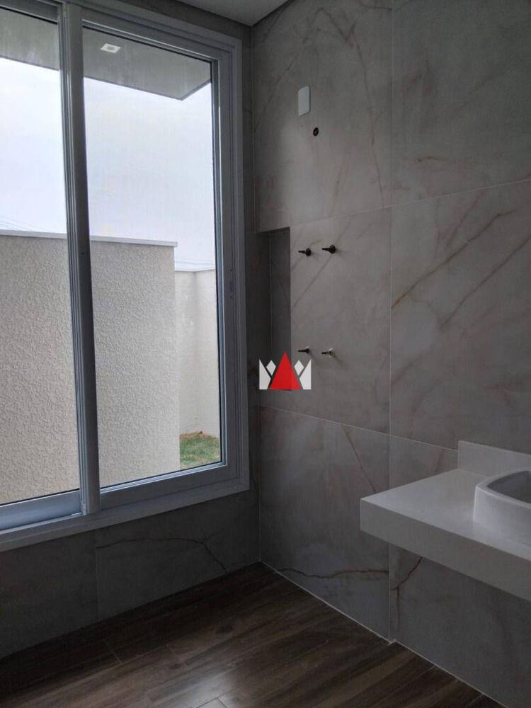 Casa, 3 quartos, 230 m² - Foto 4