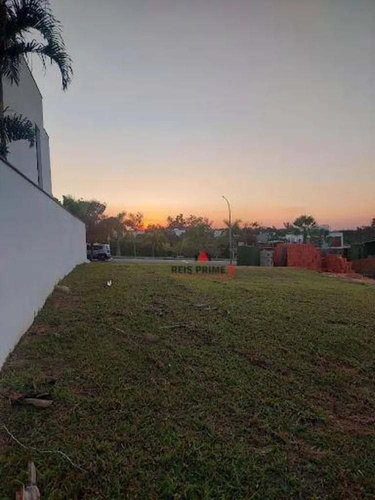 Loteamento e Condomínio, 409 m² - Foto 3