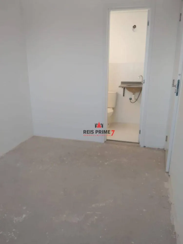 Apartamento, 2 quartos, 56 m² - Foto 9