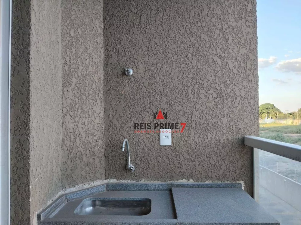 Apartamento, 2 quartos, 56 m² - Foto 3